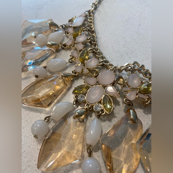 Statement Necklace - Picture 2 of 2